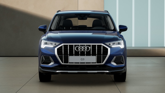 Audi Q3 35 TFSI S-Tronic