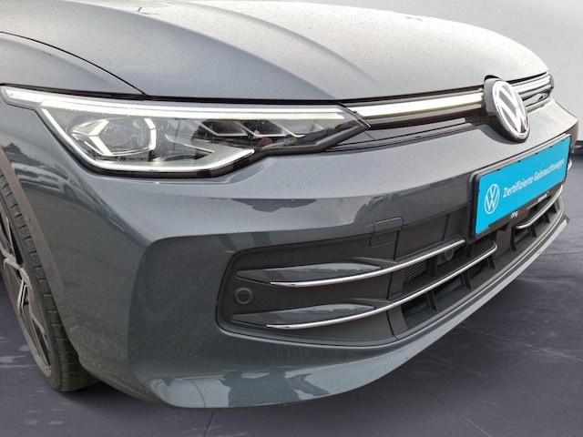 Volkswagen Golf DSG eHybrid