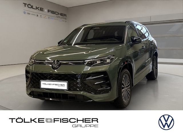 Volkswagen Tayron 1.5 TSI