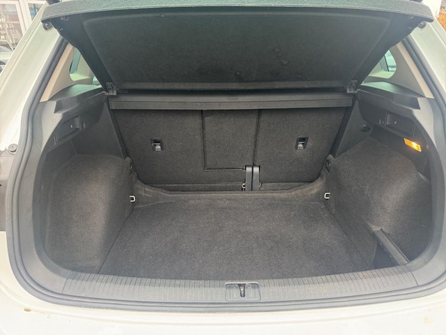 Volkswagen Tiguan 1.5 TSI TSi United