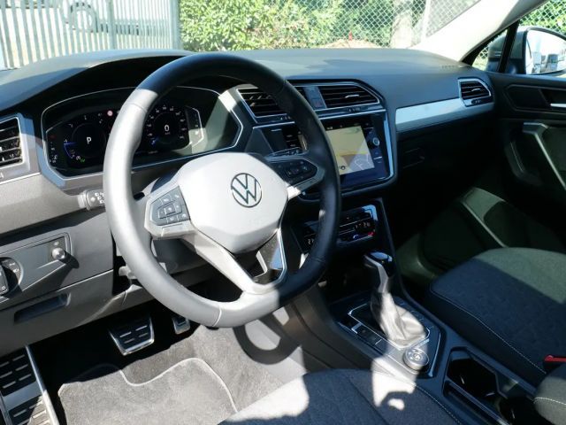 Volkswagen Tiguan 2.0 TDI Allspace DSG