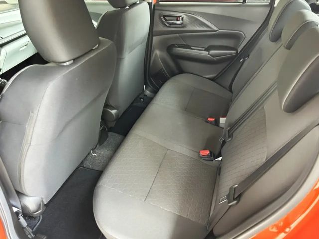 Suzuki Swift Comfort Hybrid