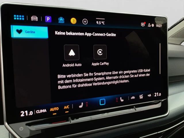 Volkswagen Golf 1.5 TSI