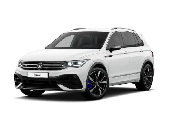 Volkswagen Tiguan R 4M Matrix/Nav/DCC/ACC/Assist/SHZ/20"