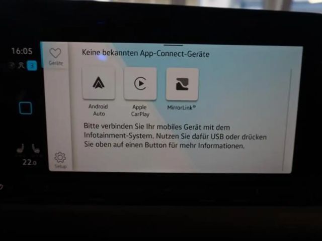 Volkswagen Golf DSG Variant