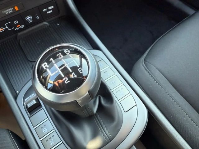 Hyundai Kona 1.0 2WD T-GDi