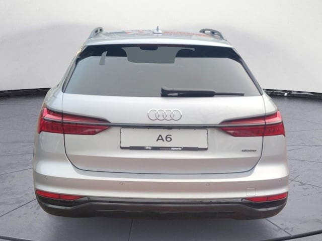 Audi A6 allroad 55 TDI Quattro