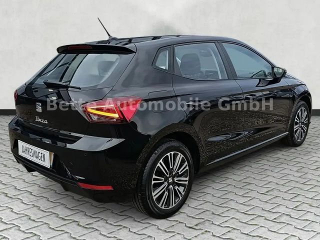 Seat Ibiza 1.0 TSI Style