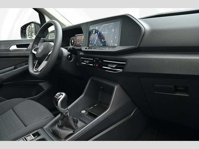 Volkswagen Caddy 1.5 TSI Maxi