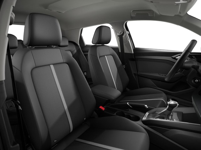 Audi A1 25 TFSI S-Tronic Sportback