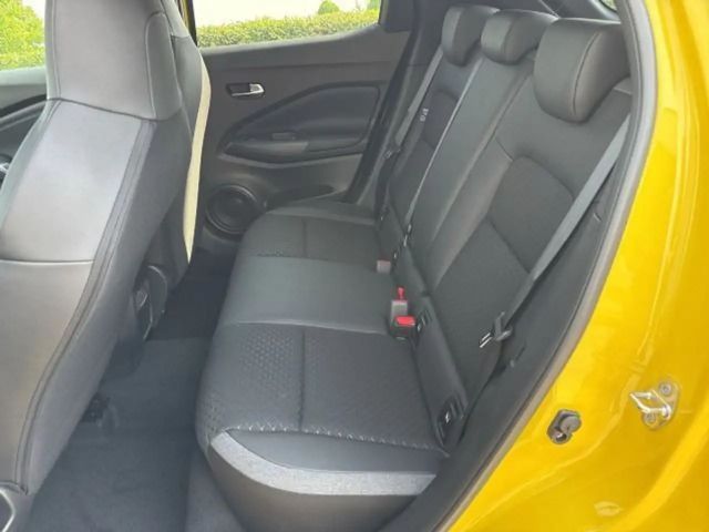 Nissan Juke N-Connecta