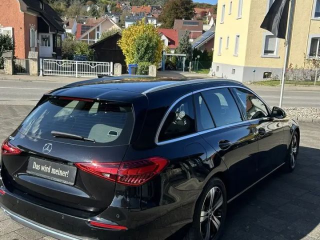 Mercedes-Benz C 180 AVANTGARDE Estate
