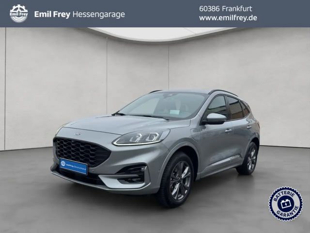 Ford Kuga Plug in Hybrid ST Line X