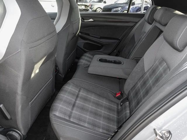 Volkswagen Golf DSG GTD