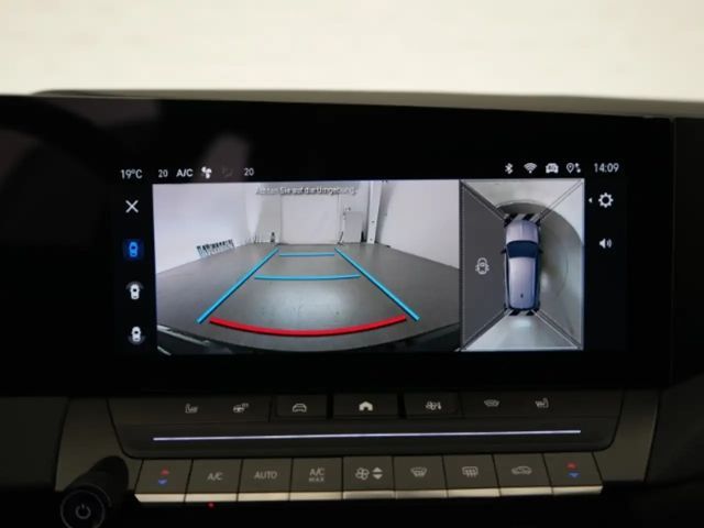 Opel Astra GS-Line Grand Sport Sports Tourer