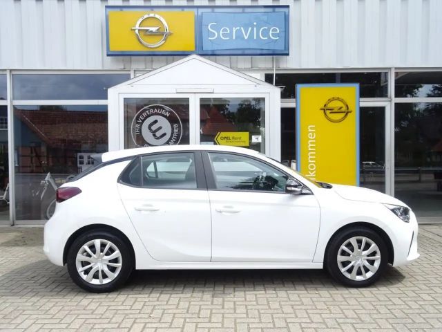 Opel Corsa 1.5 Turbo Edition