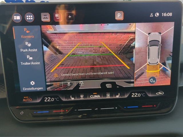 Cupra Terramar 1.5 eTSI