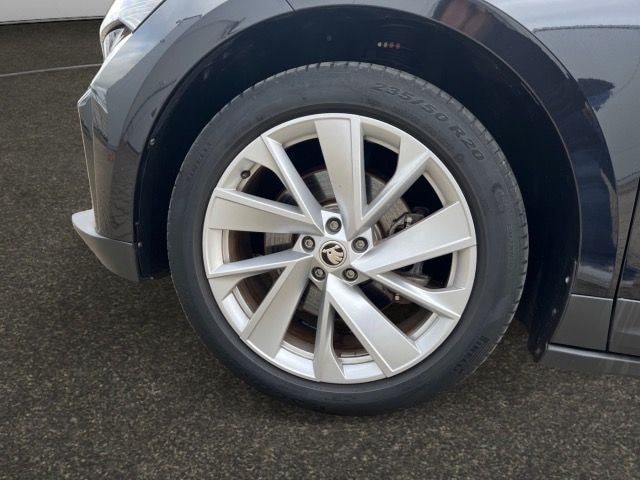 Skoda Enyaq Suite iV 60