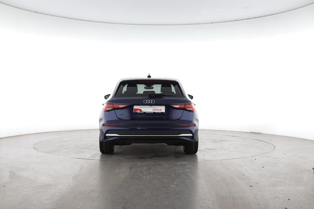 Audi A3 35 TFSI Sportback