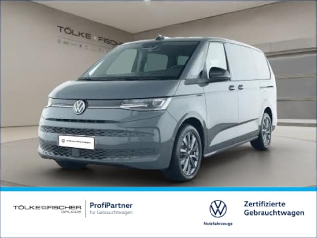 Volkswagen Multivan 2.0 TDI Lang