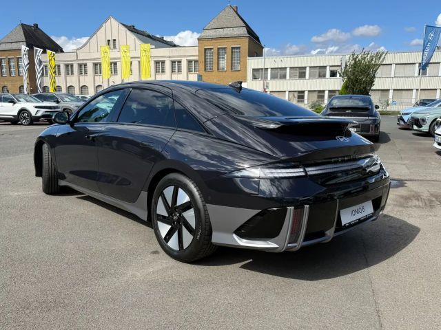 Hyundai IONIQ 6 UNIQ