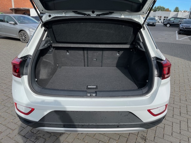 Volkswagen T-Roc 1.0 TSI