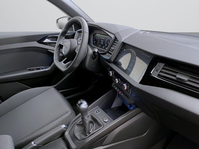 Audi A1 25 TFSI Sportback