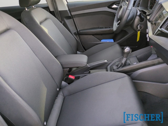 Audi A1 25 TFSI S-Tronic Sportback