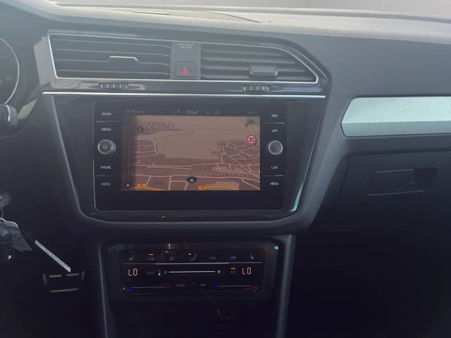 Volkswagen Tiguan 2.0 TDI DSG Move