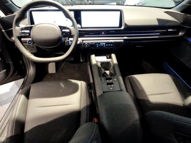 Hyundai IONIQ 6 UNIQ Vierwielaandrijving