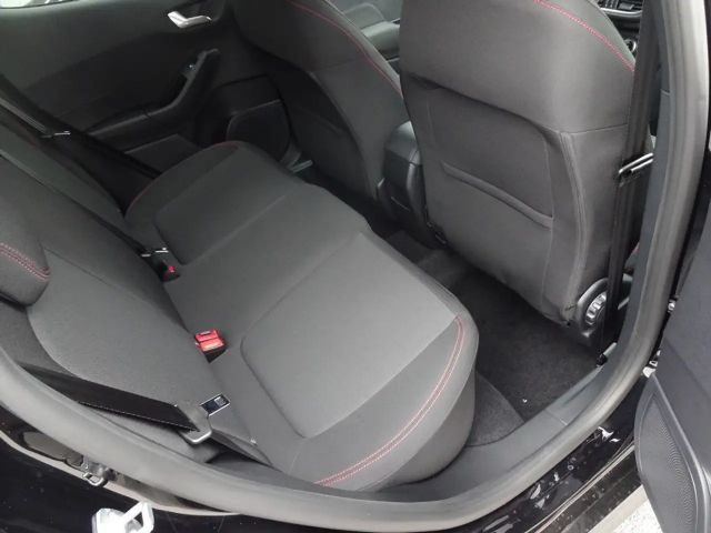 Ford Fiesta ST Line