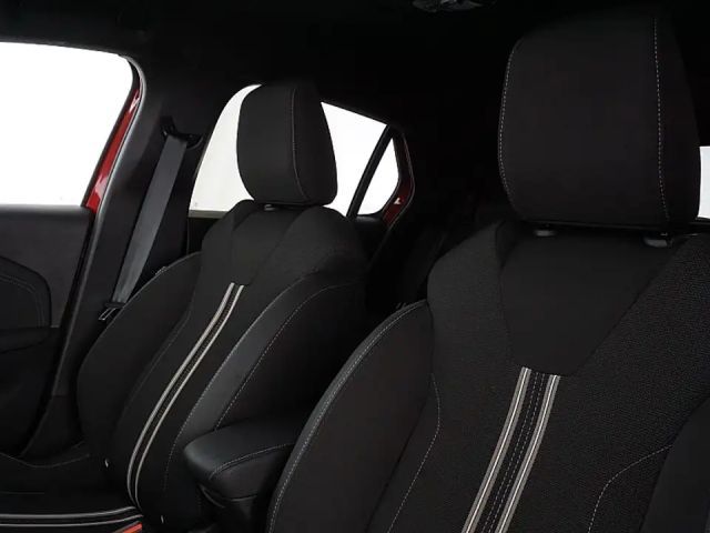 Opel Corsa GS-Line Grand Sport Turbo