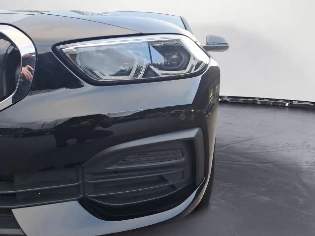 BMW 118 118i Advantage pakket Sedan