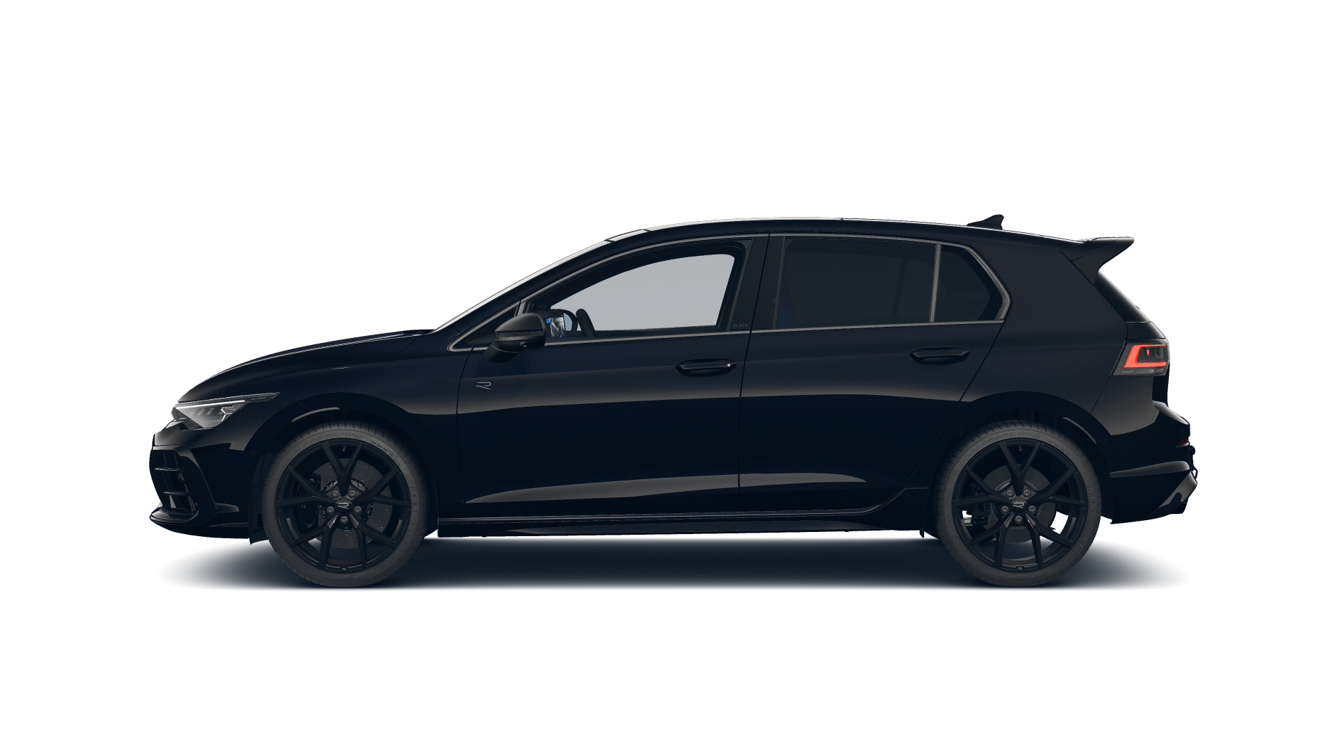 Volkswagen Golf 2.0 TSI DSG Golf VIII