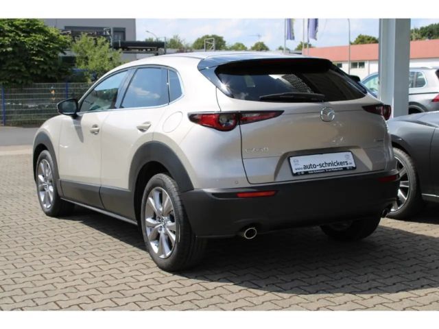 Mazda CX-30 Selection SkyActiv
