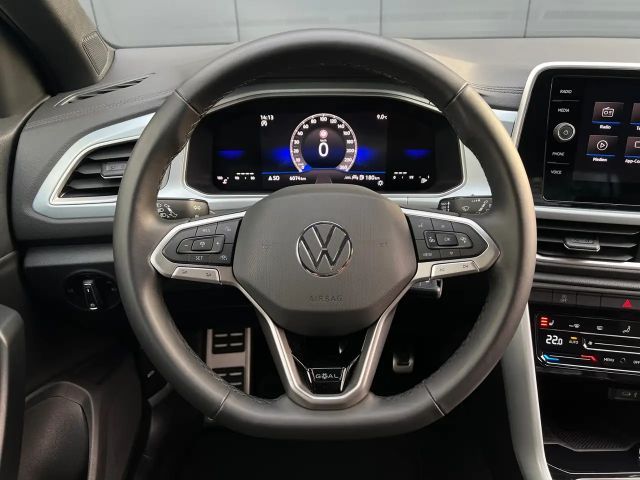Volkswagen T-Roc 1.0 TSI Plus