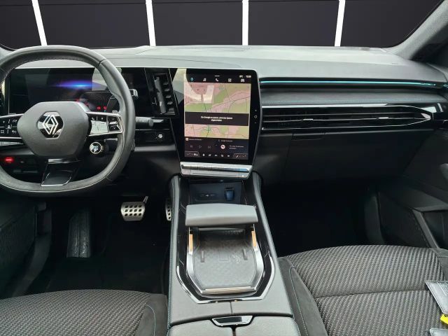 Renault Espace E-Tech Esprit