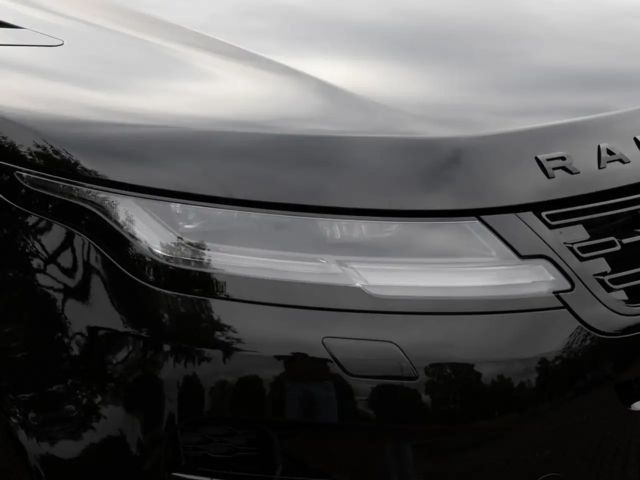 Land Rover Range Rover Evoque Dynamic SE