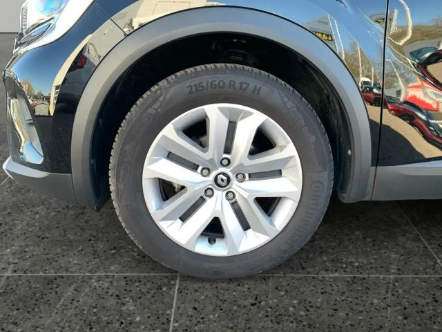 Renault Captur Equilibre Equilibre TCe 90