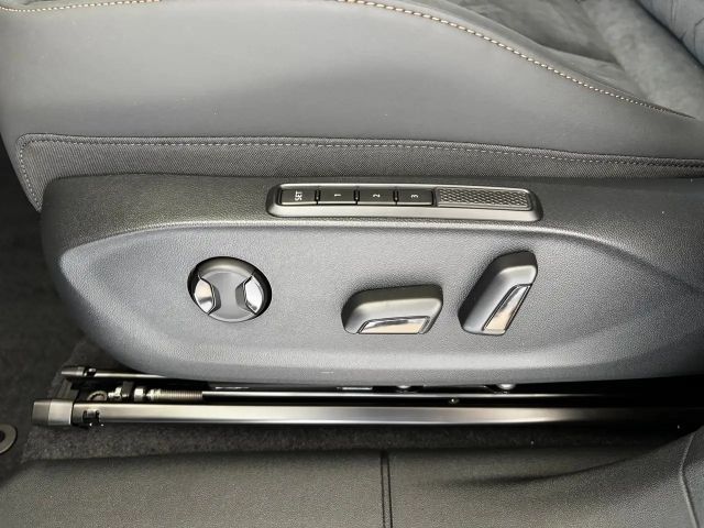 Cupra Terramar 1.5 e-TSI 150 PS DSG