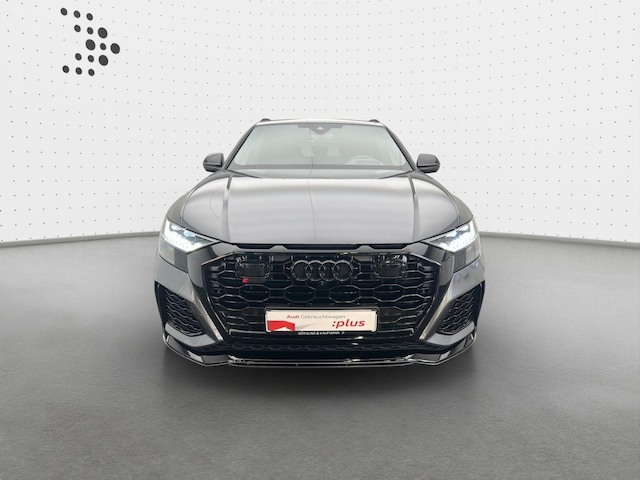 Audi RS Q8 Quattro