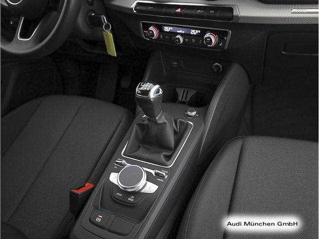 Audi Q2 30 TFSI