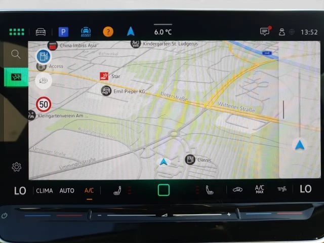 Volkswagen Golf 1.5 TSI Life Variant