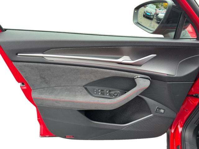 Skoda Kodiaq 2.0 TSI 4x4 RS