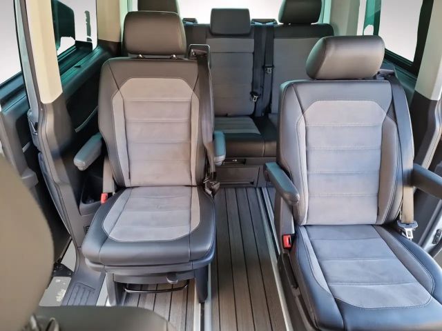 Volkswagen Multivan 4Motion T6