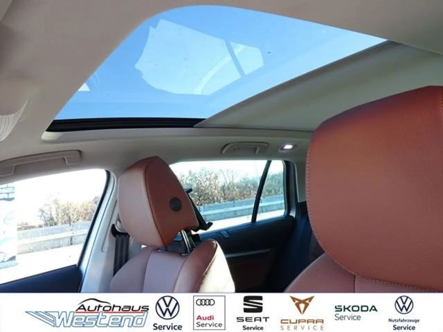 Skoda Octavia 2.0 TDI