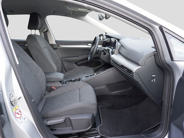 Volkswagen Golf DSG Golf VIII Life Variant