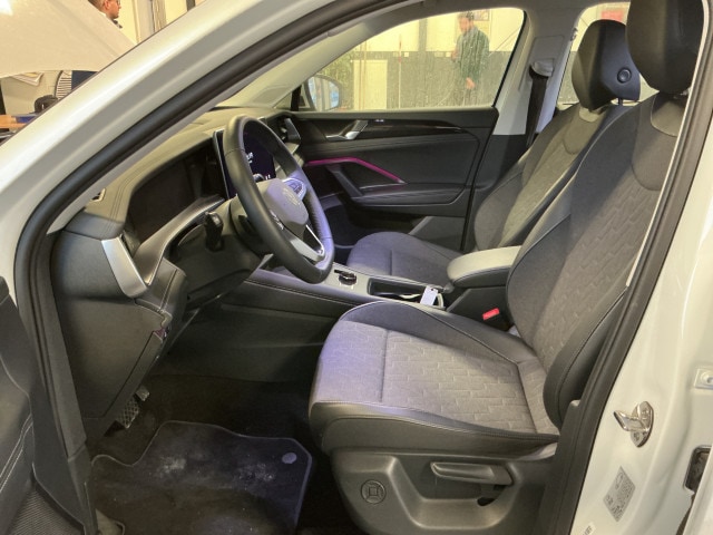 Volkswagen Tayron 2.0 TDI DSG IQ.Drive Life