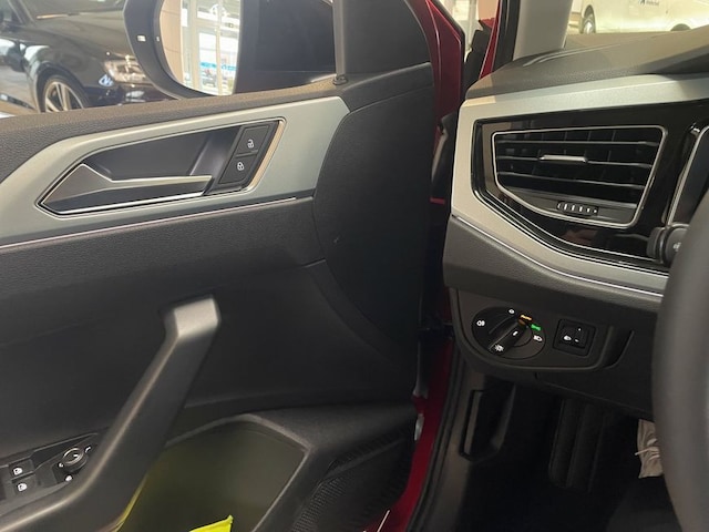 Volkswagen Taigo Taigo "GOAL" 1,0 l TSI OPF 85 kW (116 PS) 6-Gang AHK GJR RFK