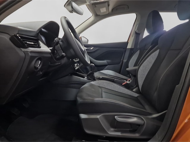 Skoda Kamiq 1.0 TSI Selection